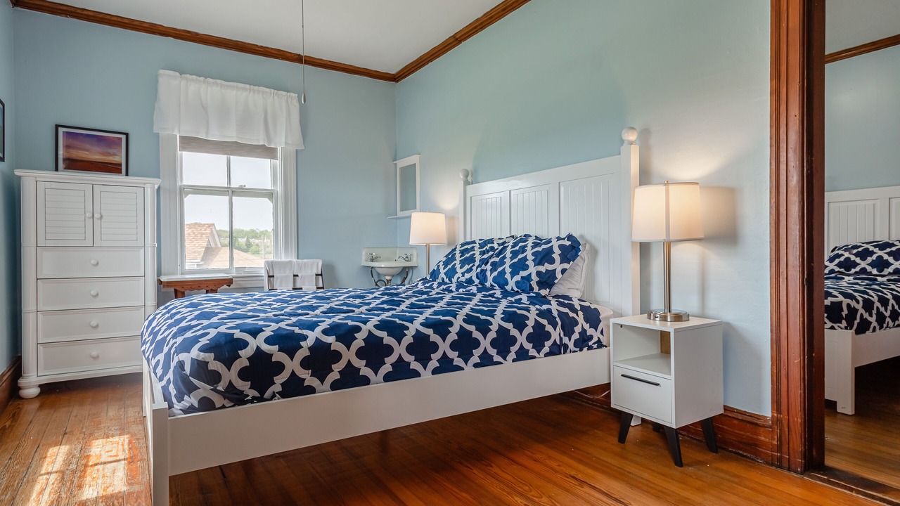 Photo of Bathroom in Block Island