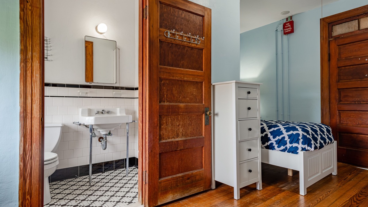 Photo of Bathroom in Block Island