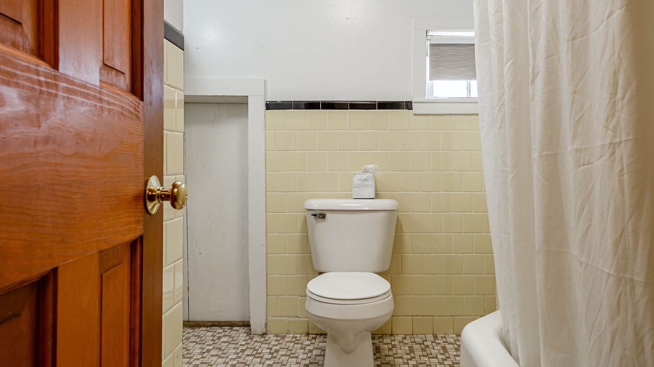 Photo of Bathroom in Block Island