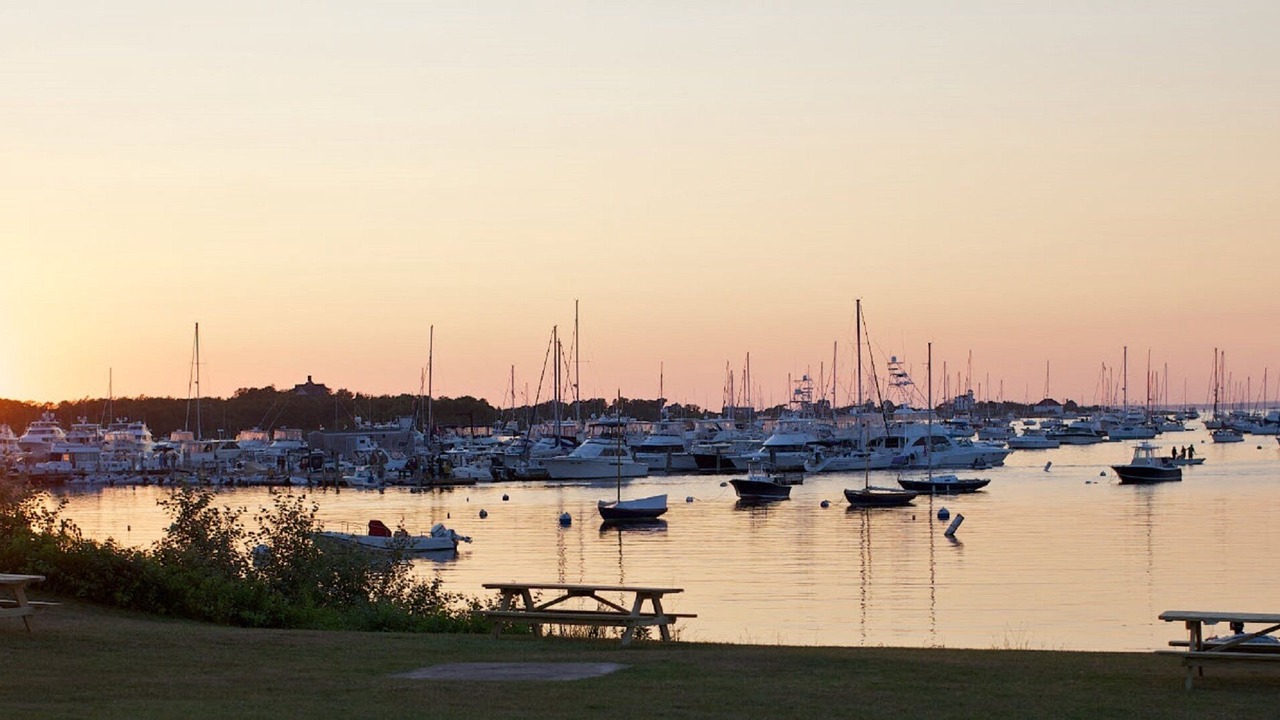 Photo of Outdoor in Block Island