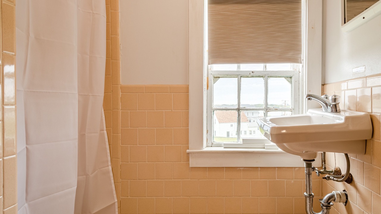 Photo of Bathroom in Block Island