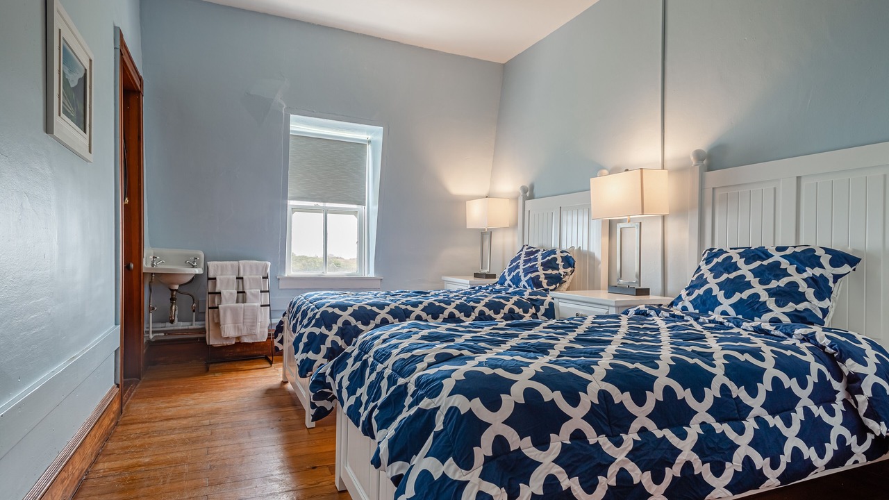 Photo of Bathroom in Block Island