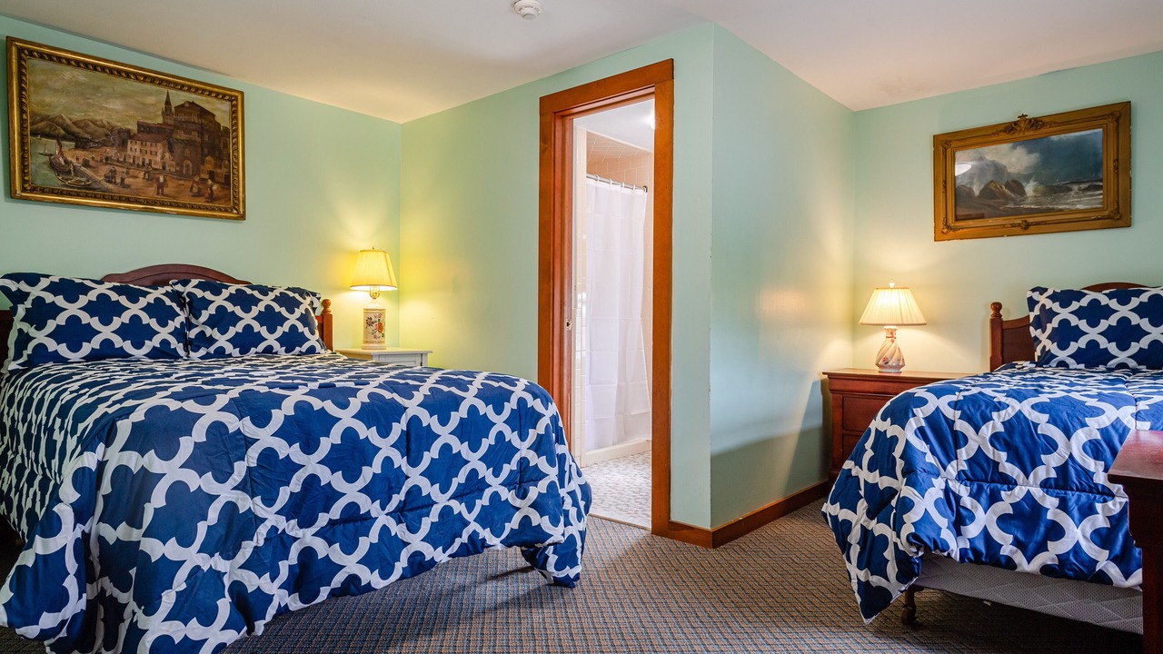 Photo of Bathroom in Block Island