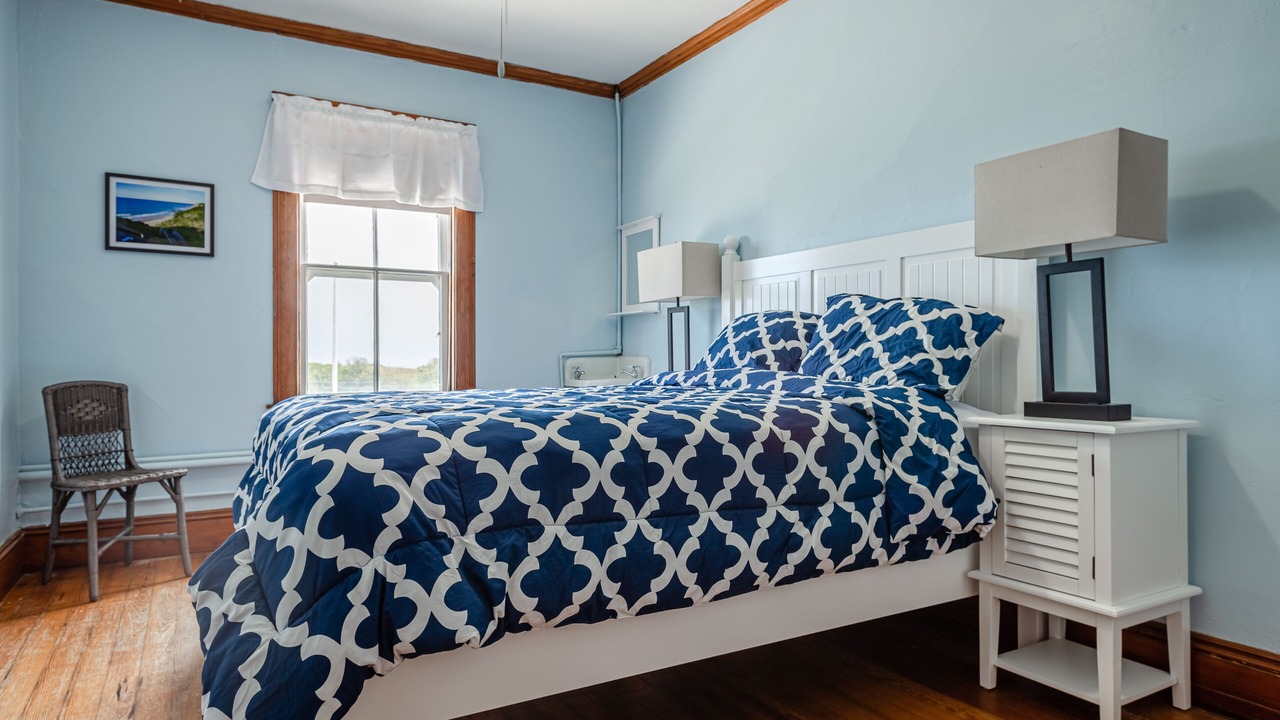 Photo of Bathroom in Block Island