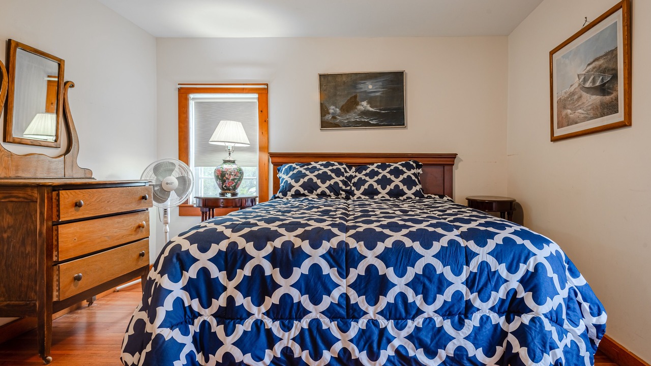 Photo of Bathroom in Block Island