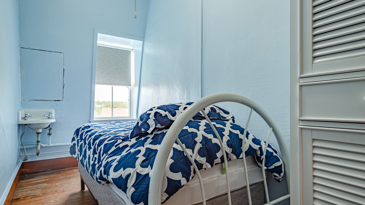 Photo of Bathroom in Block Island