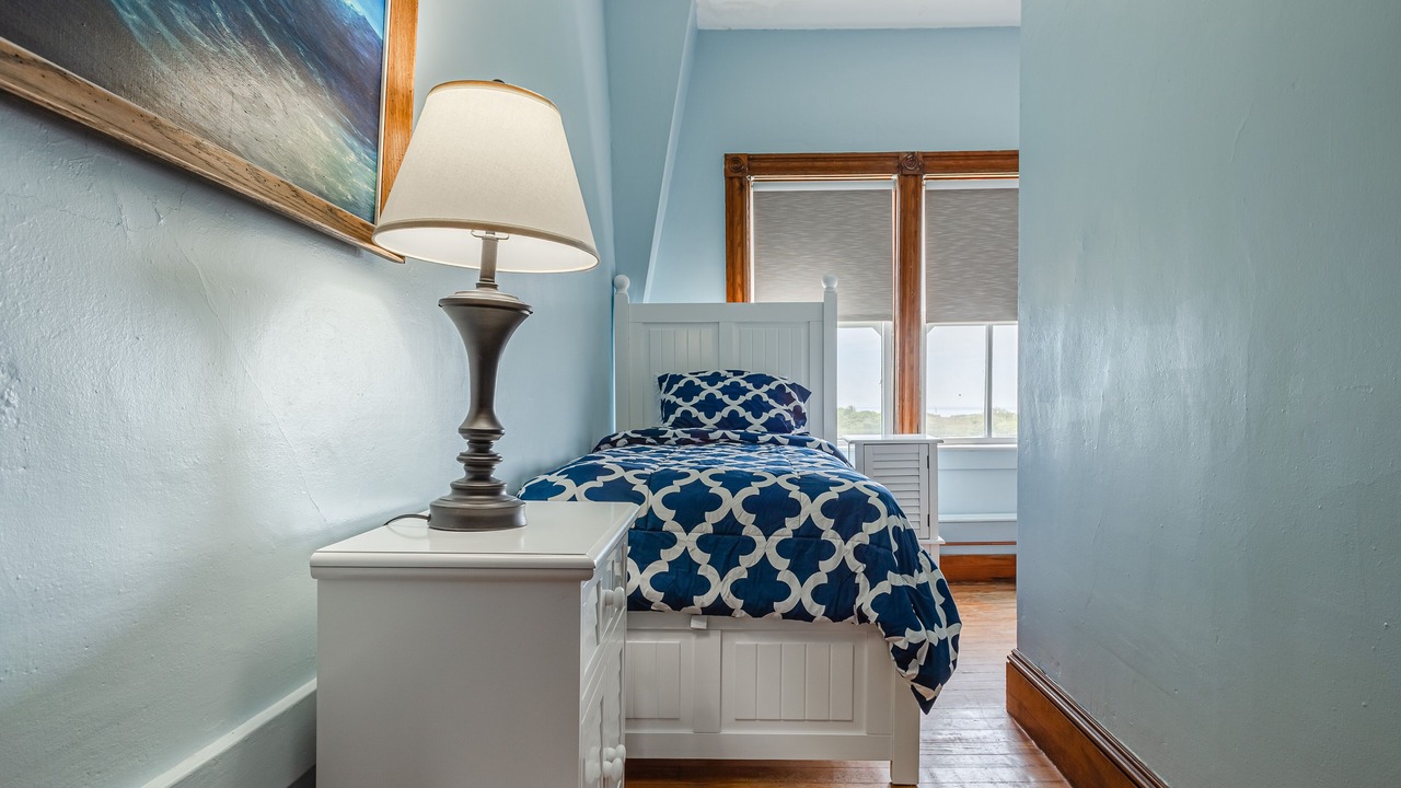 Photo of Bathroom in Block Island