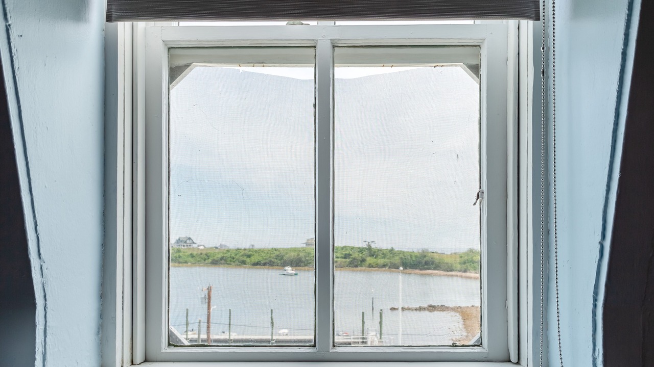 Photo of Bathroom in Block Island