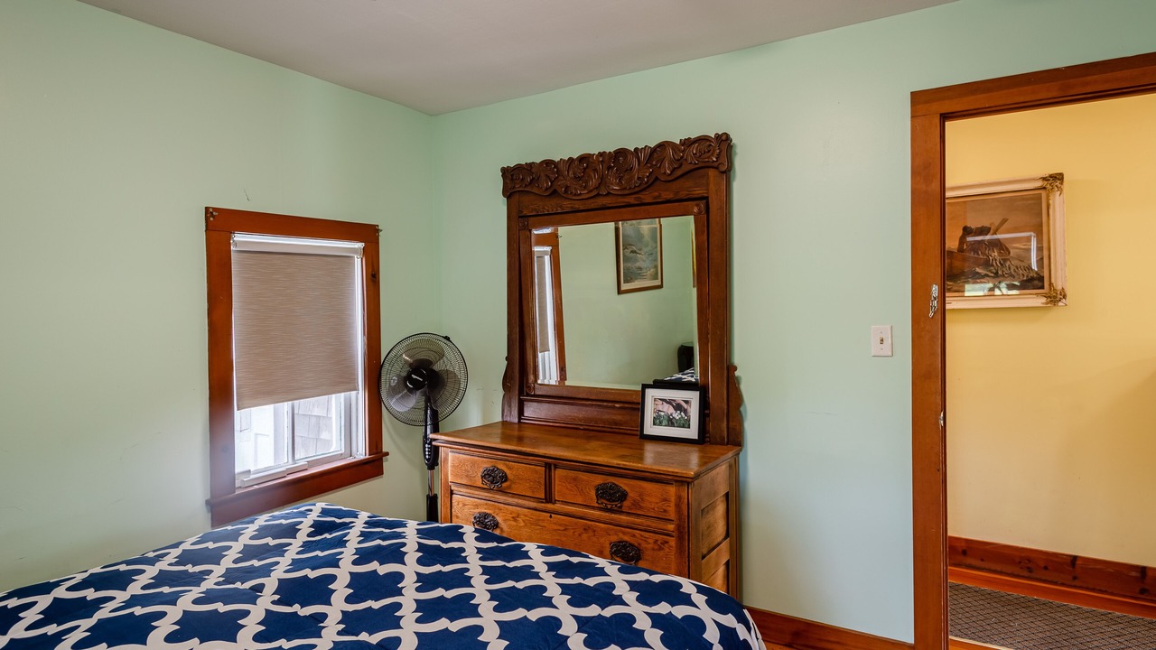 Photo of Bathroom in Block Island