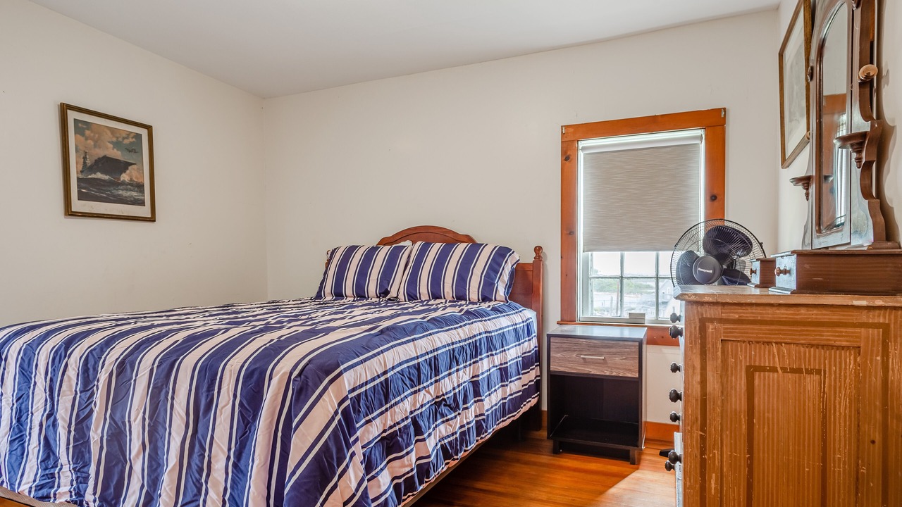 Photo of Bathroom in Block Island