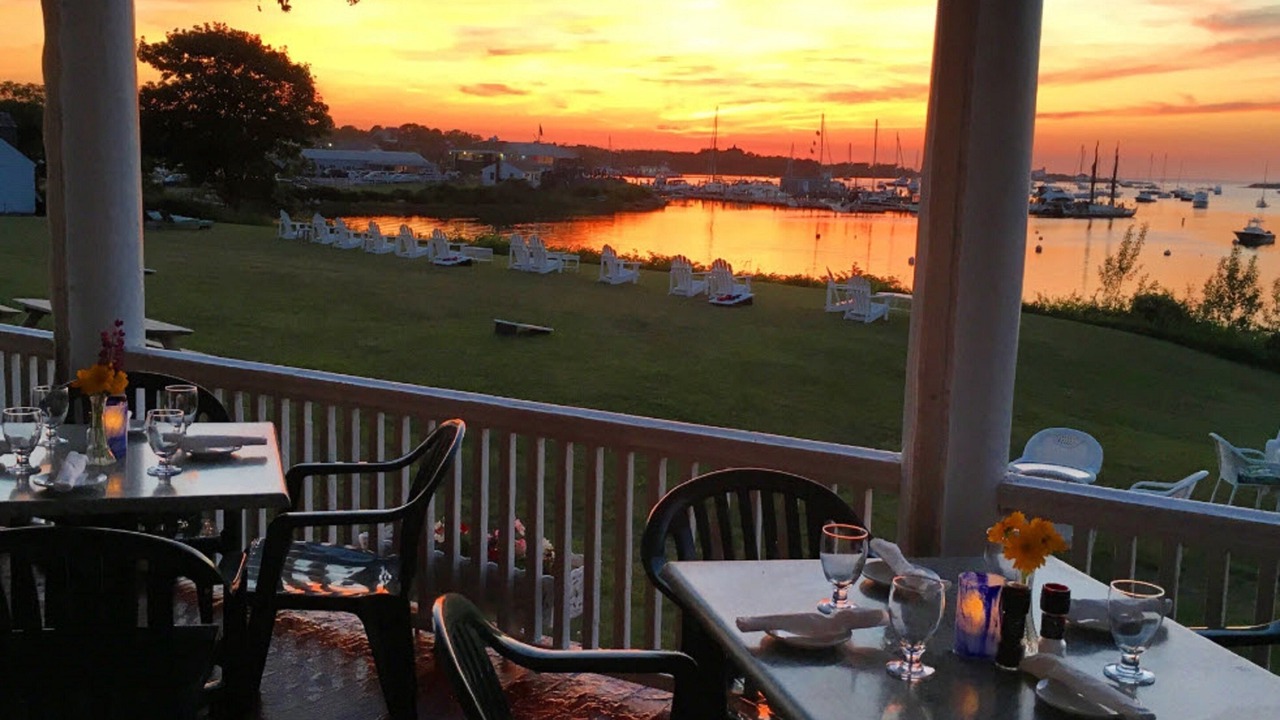 Photo of Outdoor in Block Island