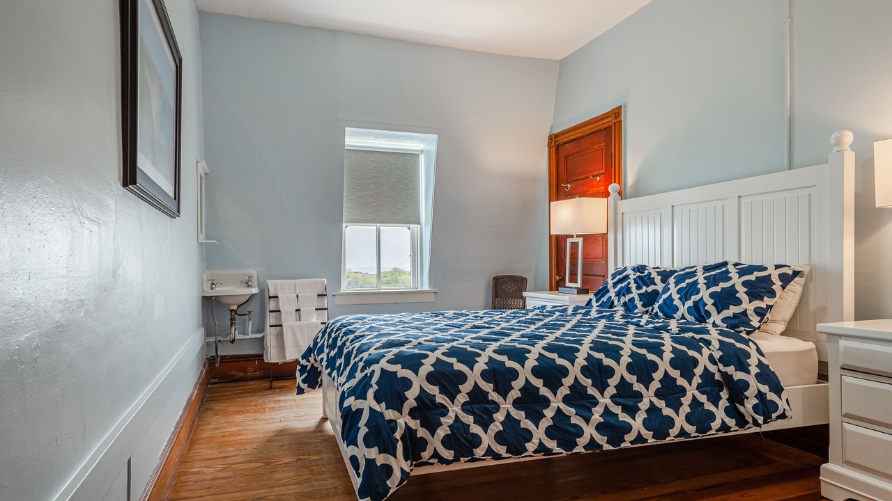 Photo of Bathroom in Block Island