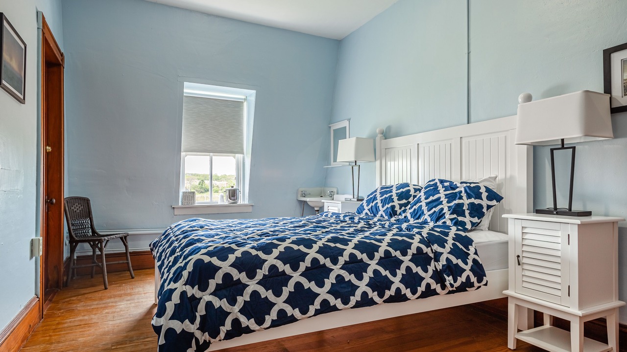 Photo of Bathroom in Block Island