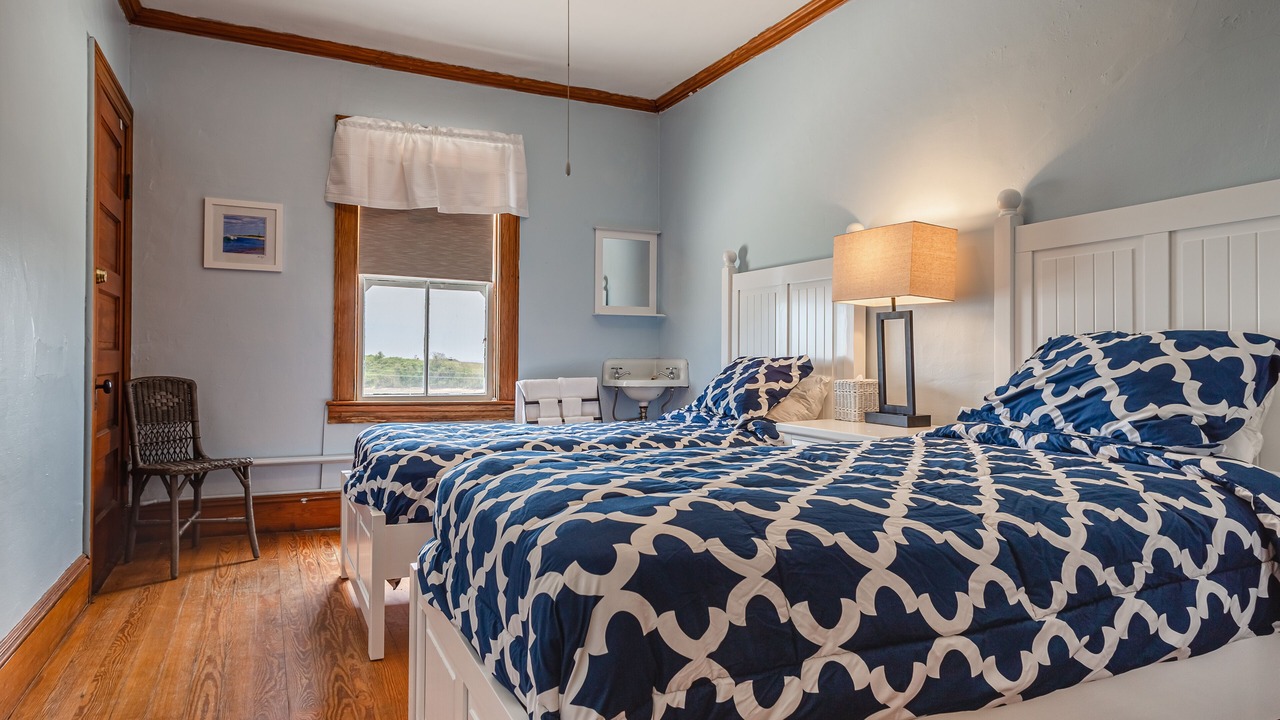 Photo of Bathroom in Block Island