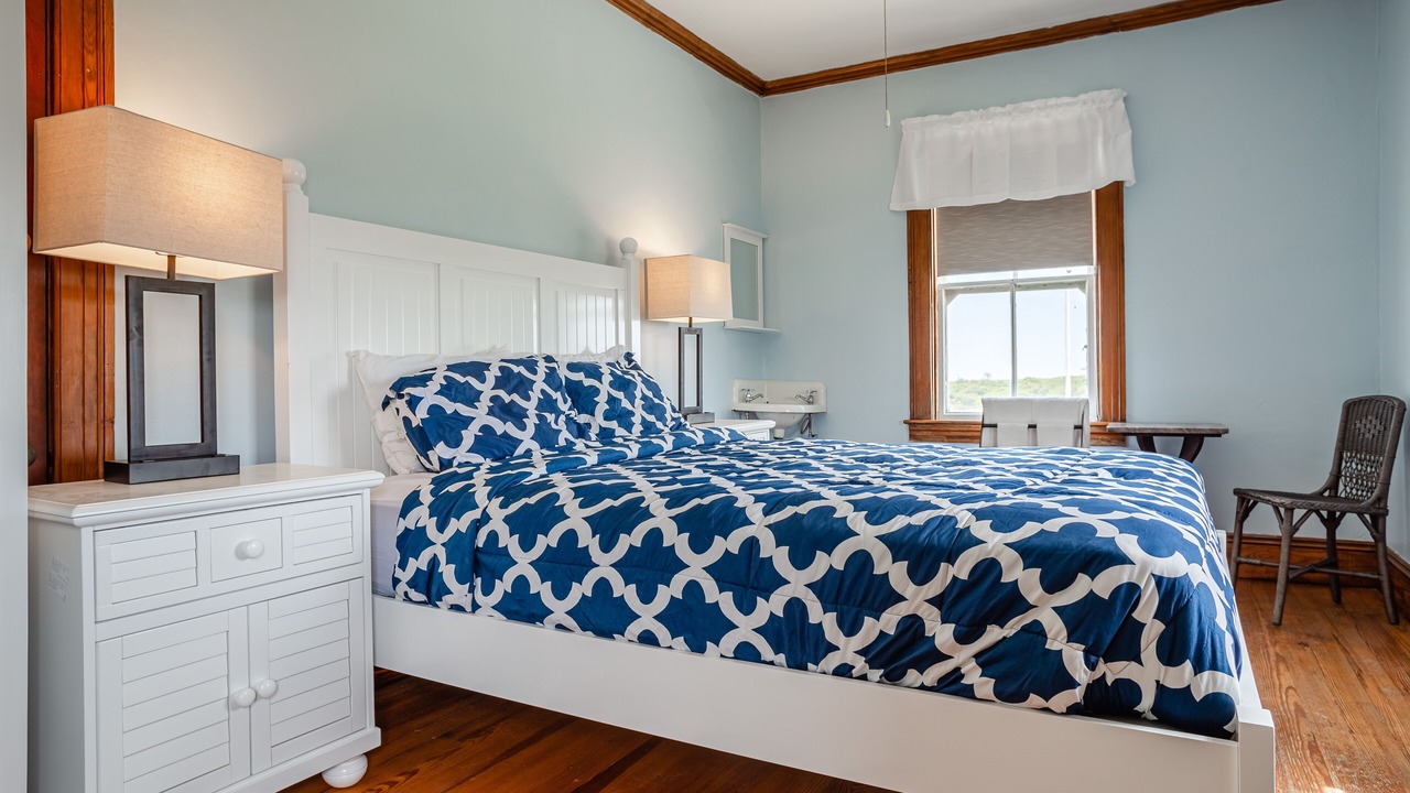 Photo of Bathroom in Block Island