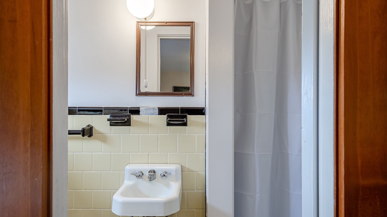 Photo of Bathroom in Block Island