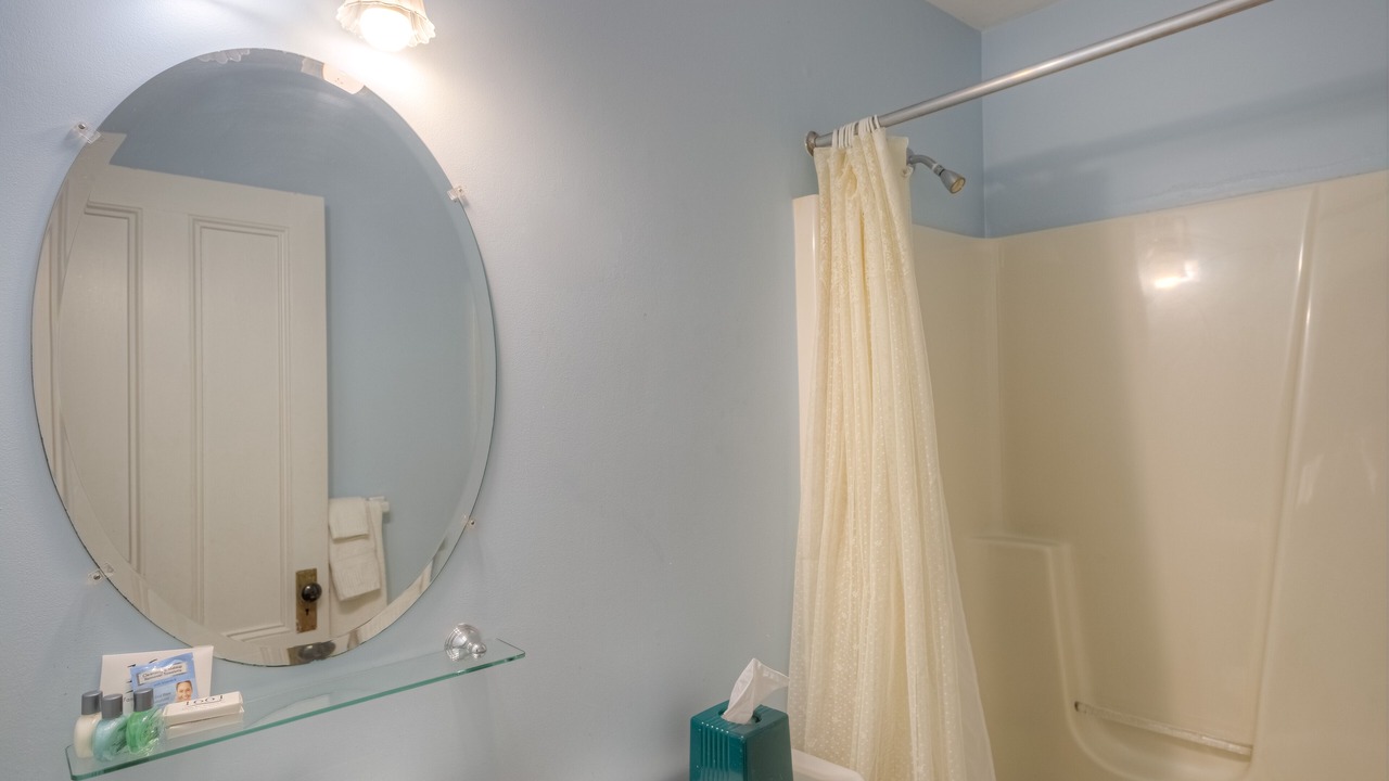 Photo of Bathroom in Block Island