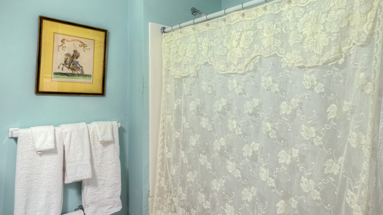 Photo of Bathroom in Block Island