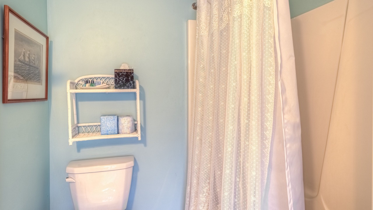 Photo of Bathroom in Block Island