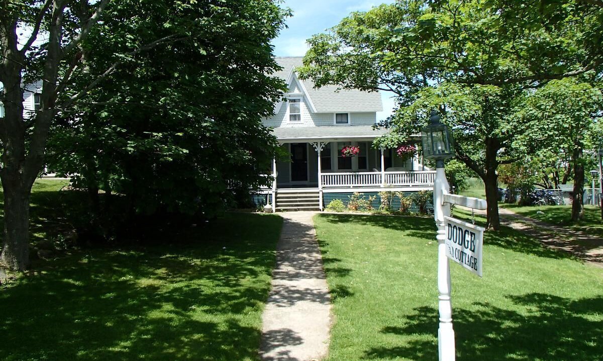 Photo of Outdoor in Block Island