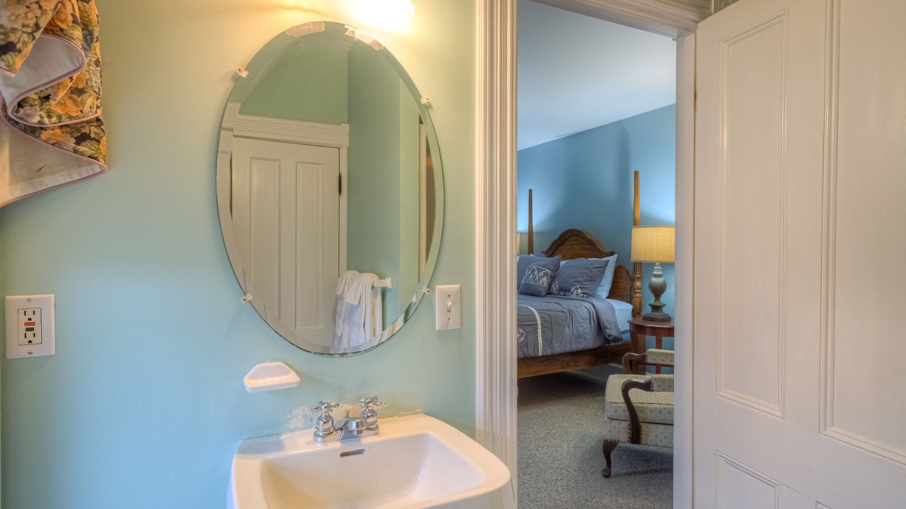 Photo of Bathroom in Block Island
