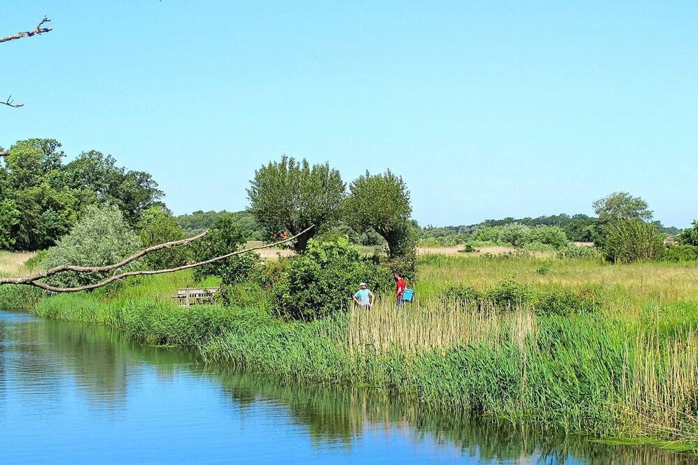 Photo of Outdoor in Strøby Ladeplads