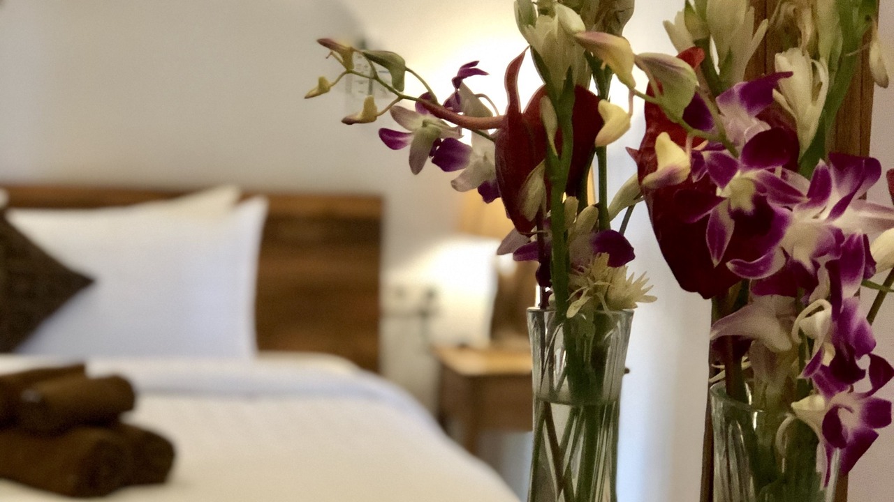 Photo of Bedroom in Ubud City-Centre