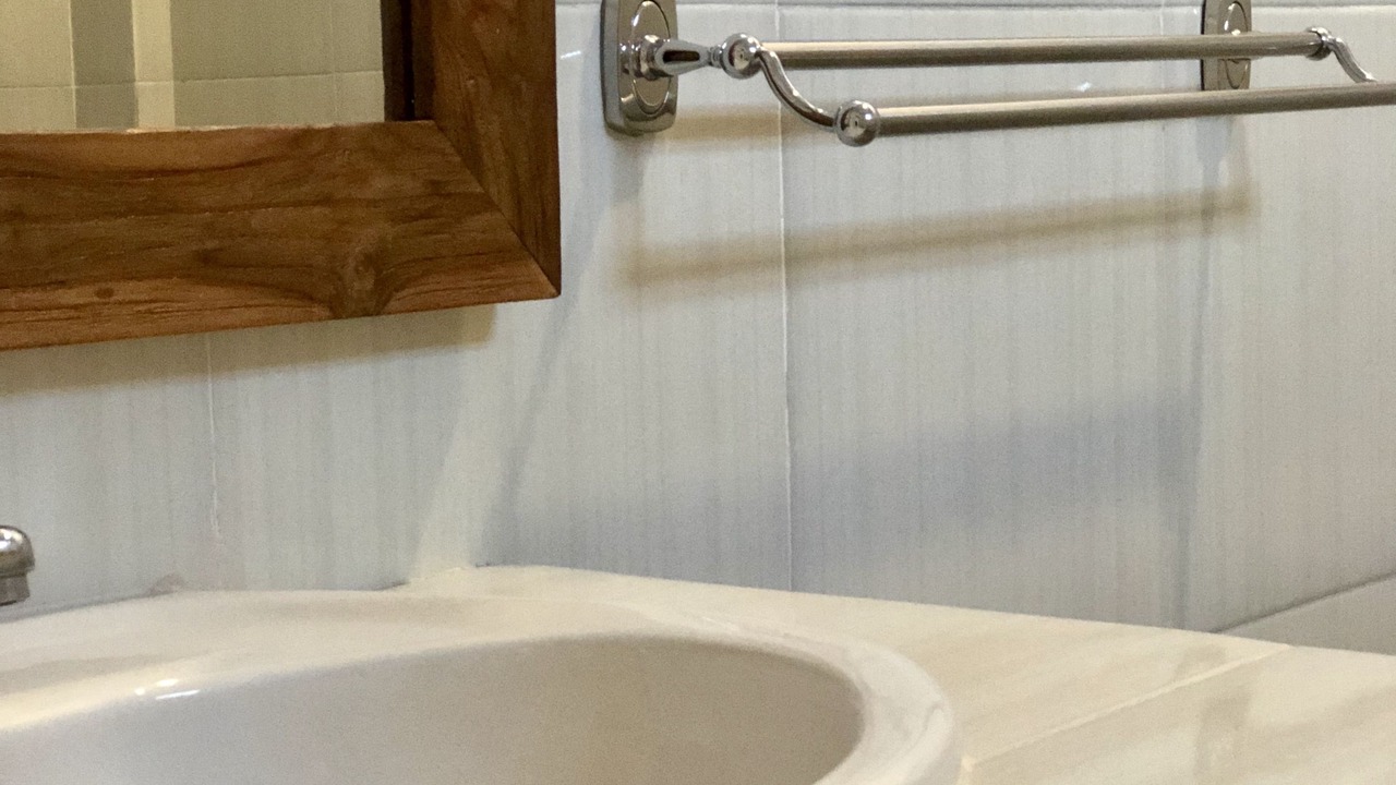 Photo of Bathroom in Ubud City-Centre