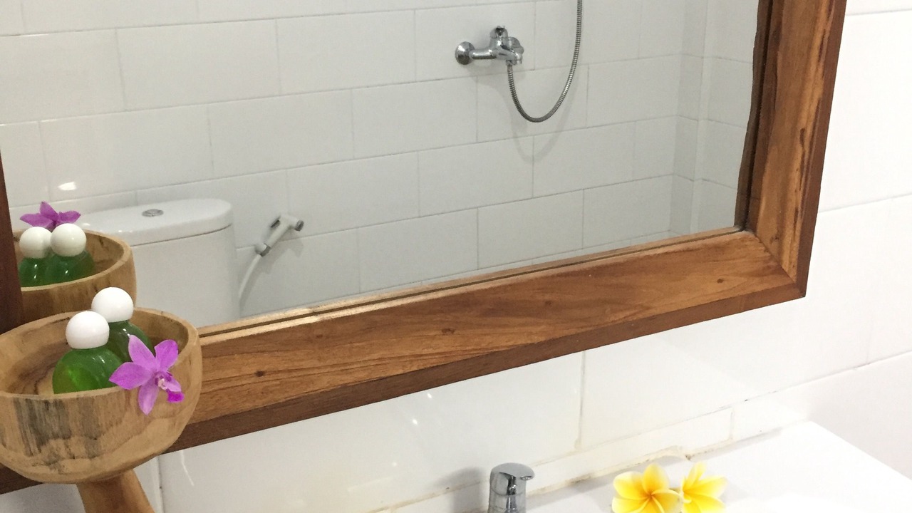 Photo of Bathroom in Ubud City-Centre