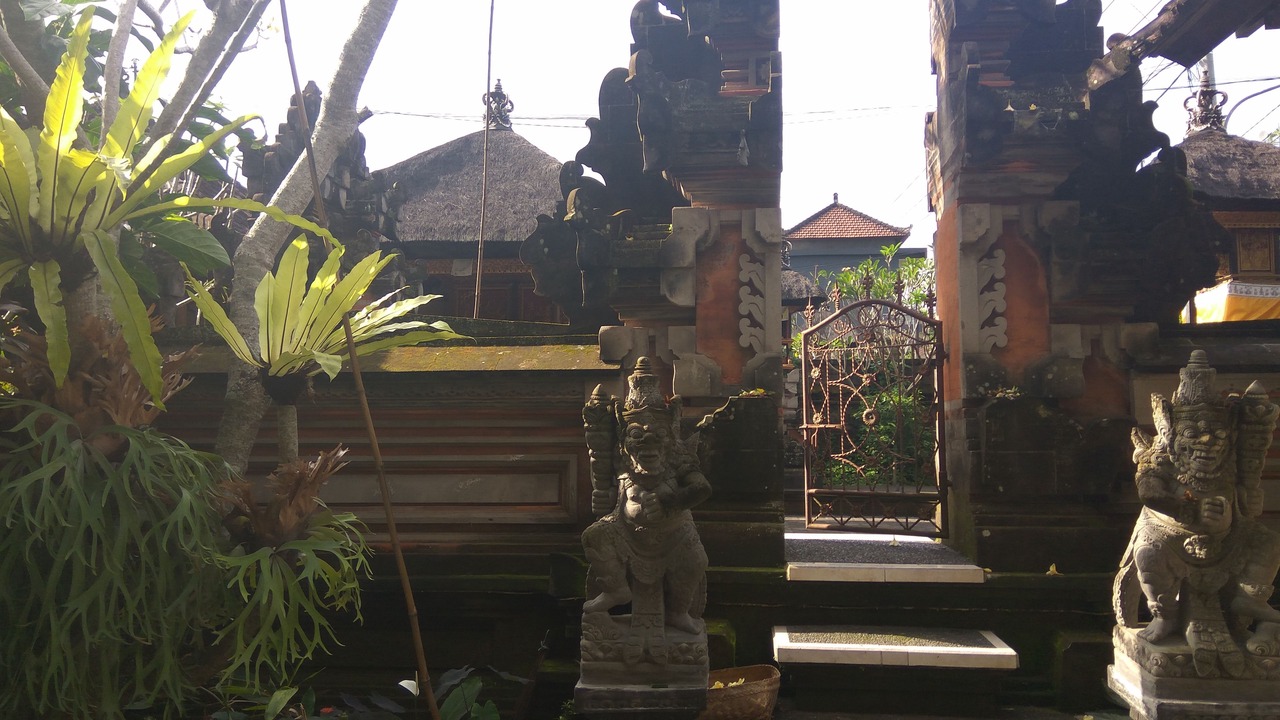 Photo of Others in Ubud City-Centre