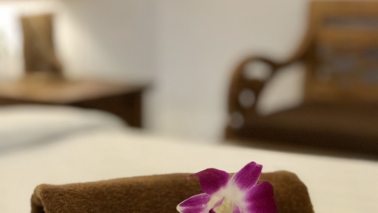 Photo of Bedroom in Ubud City-Centre