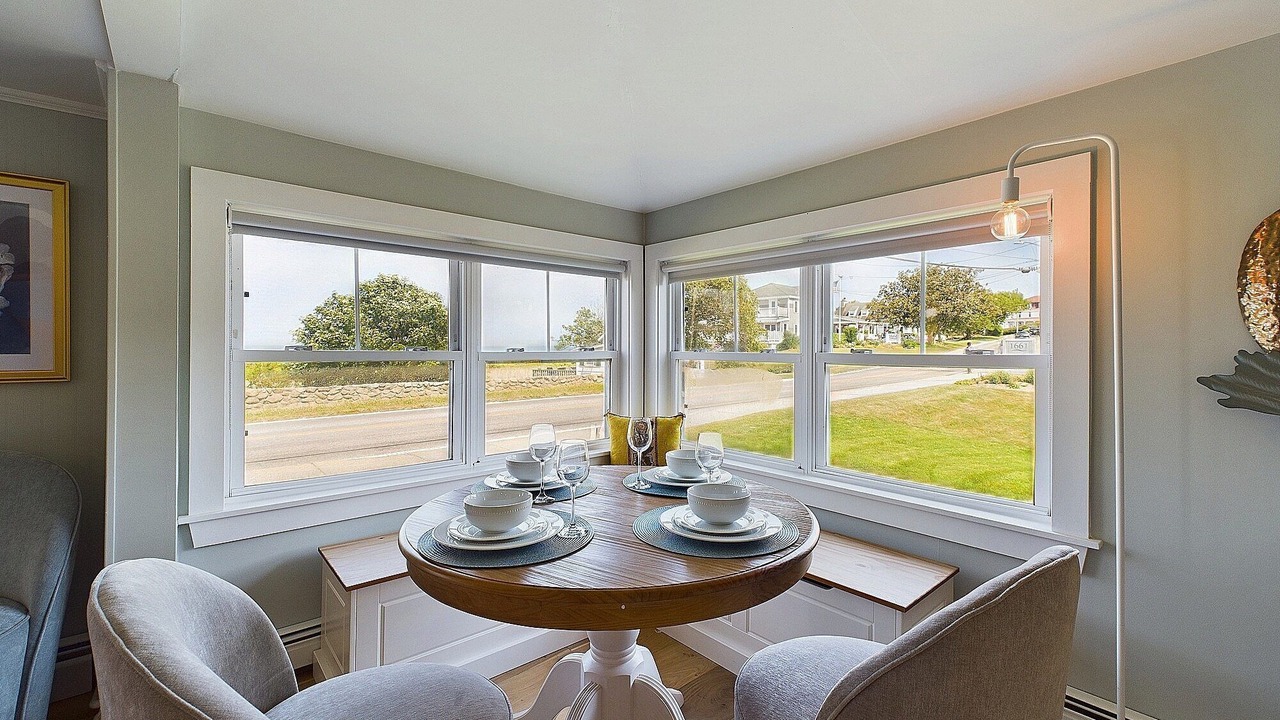 Photo of Bedroom in Block Island