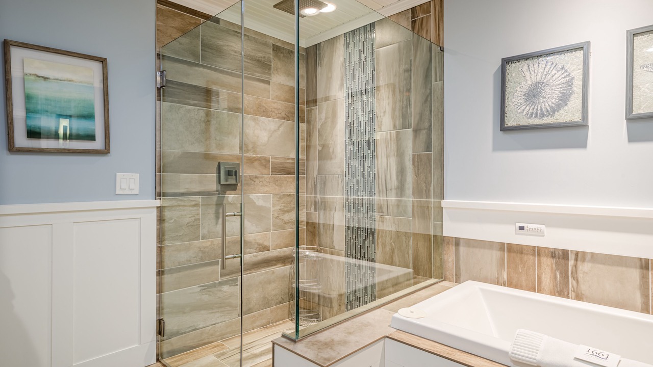Photo of Bathroom in Block Island