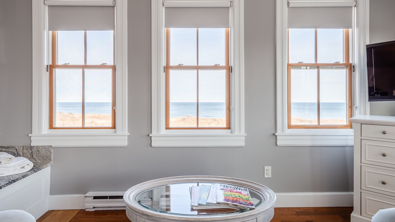 Photo of Bedroom in Block Island