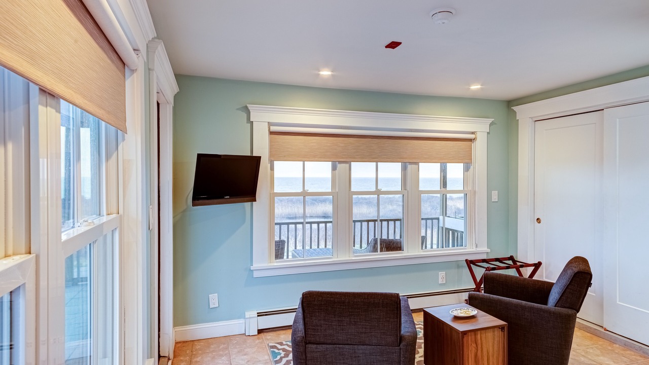 Photo of Bedroom in Block Island