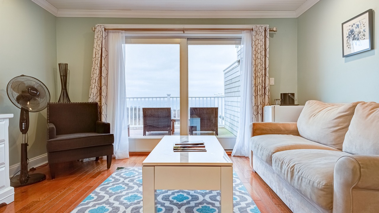 Photo of Bedroom in Block Island