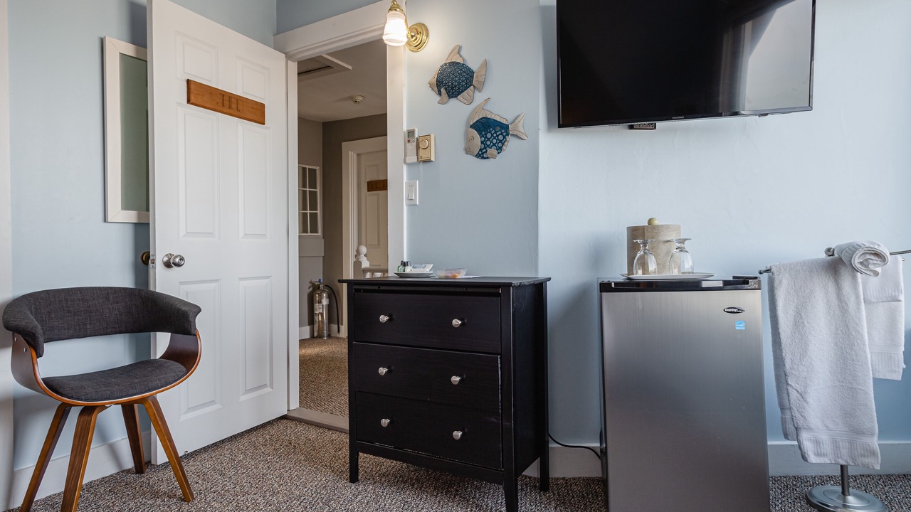 Photo of Bathroom in Block Island