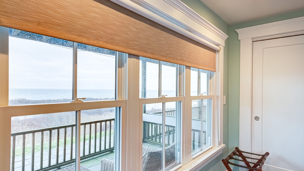 Photo of Bedroom in Block Island