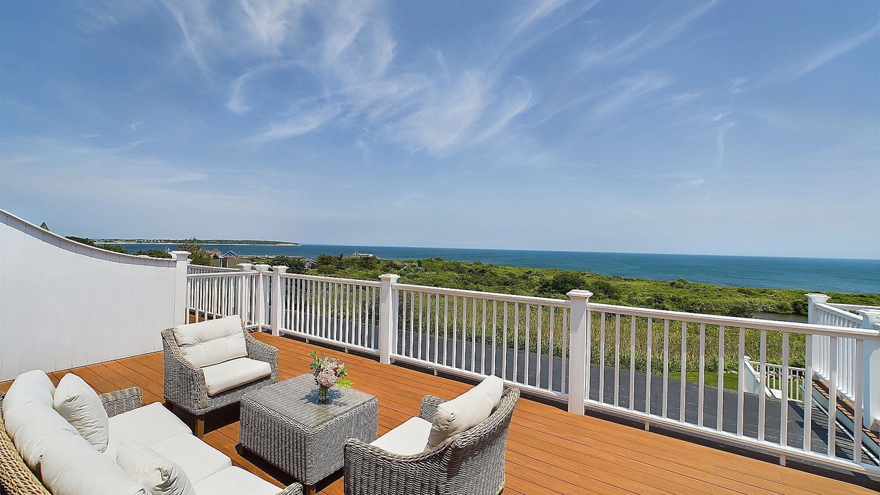 Photo of Bedroom in Block Island