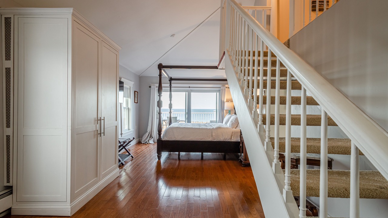 Photo of Bedroom in Block Island