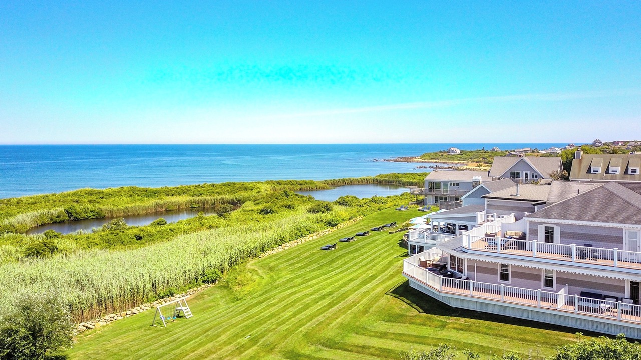Photo of Outdoor in Block Island