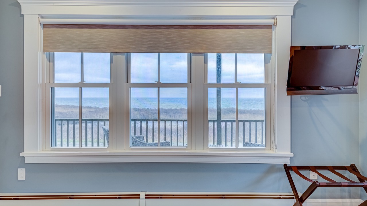 Photo of Bedroom in Block Island