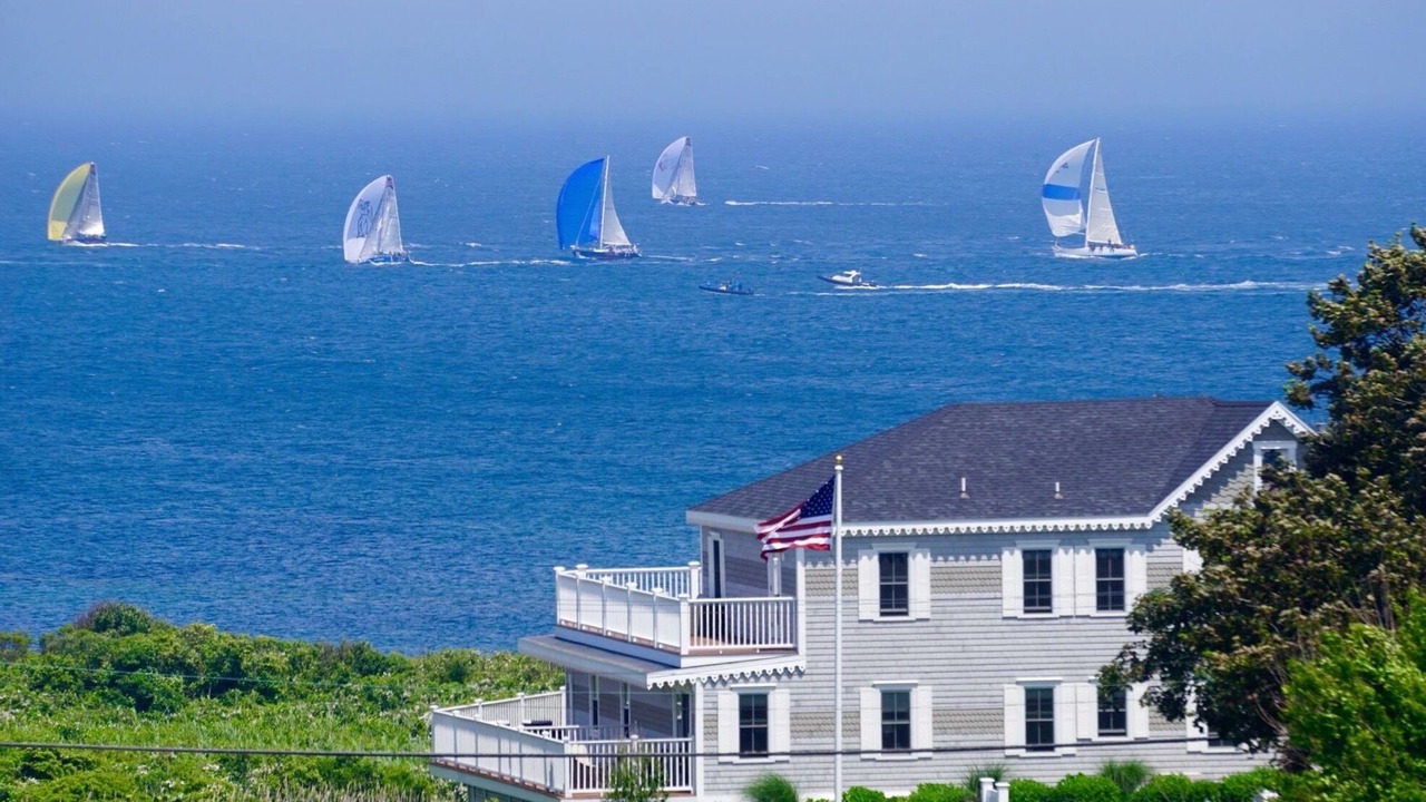 Photo of Outdoor in Block Island