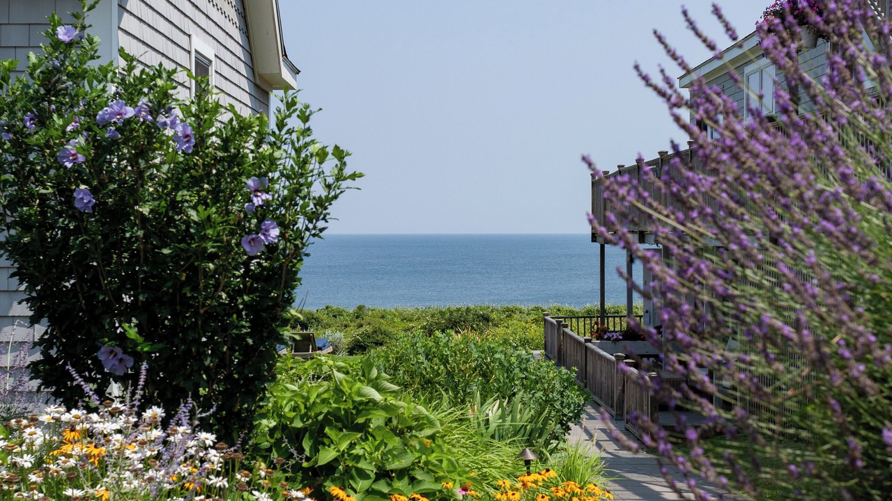 Photo of Outdoor in Block Island