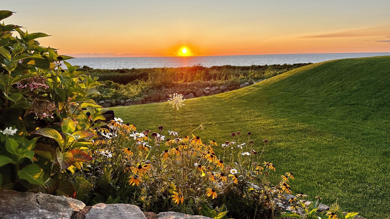 Photo of Others in Block Island