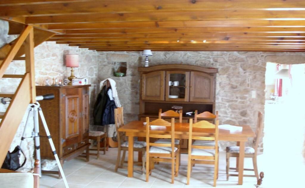 Photo of Kitchen in Plogoff