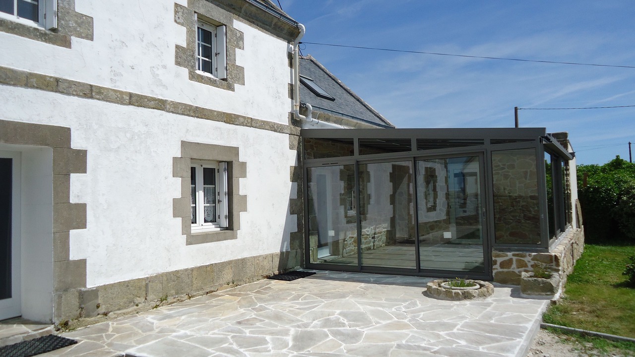 Photo of Outdoor in Plogoff