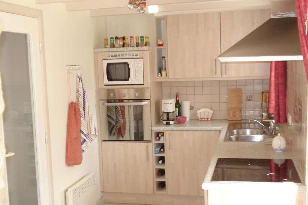 Photo of Kitchen in Plogoff