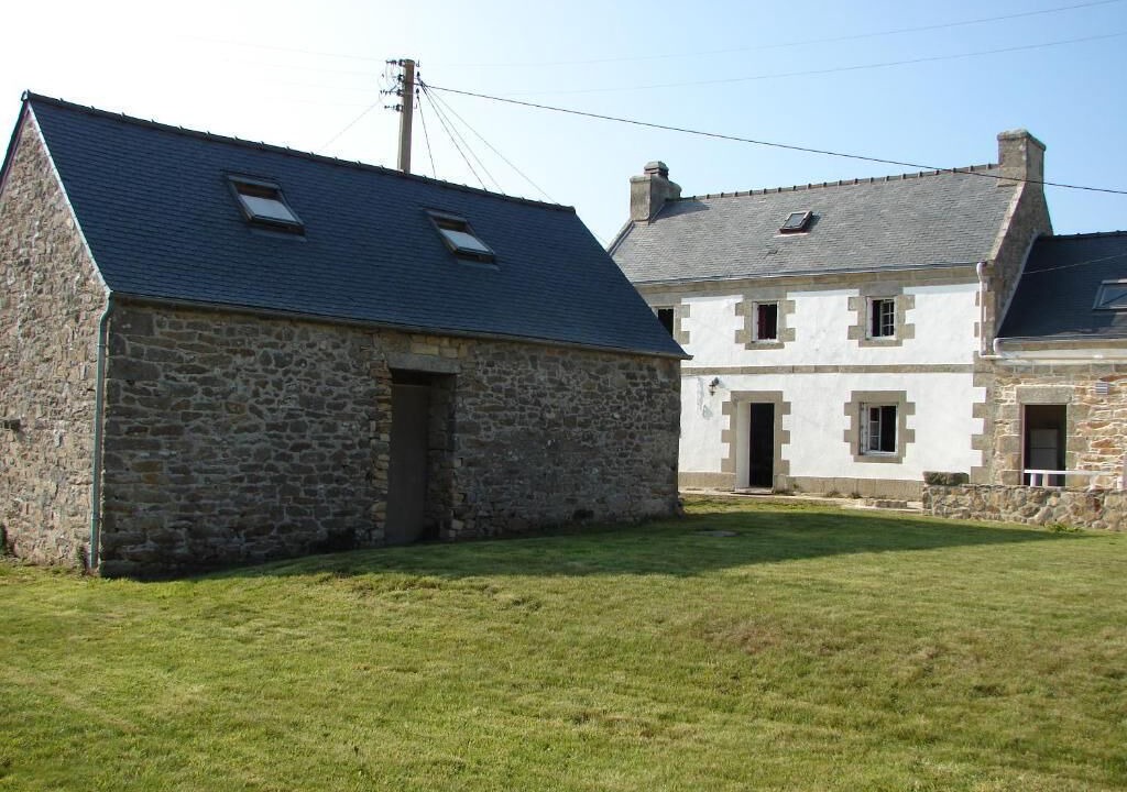 Photo of Outdoor in Plogoff