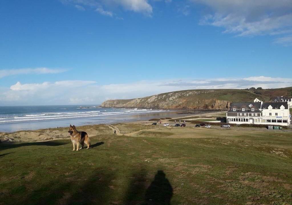 Photo of Outdoor in Plogoff